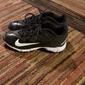 Preschool Nike cleats